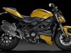 Ducati Streetfighter 848